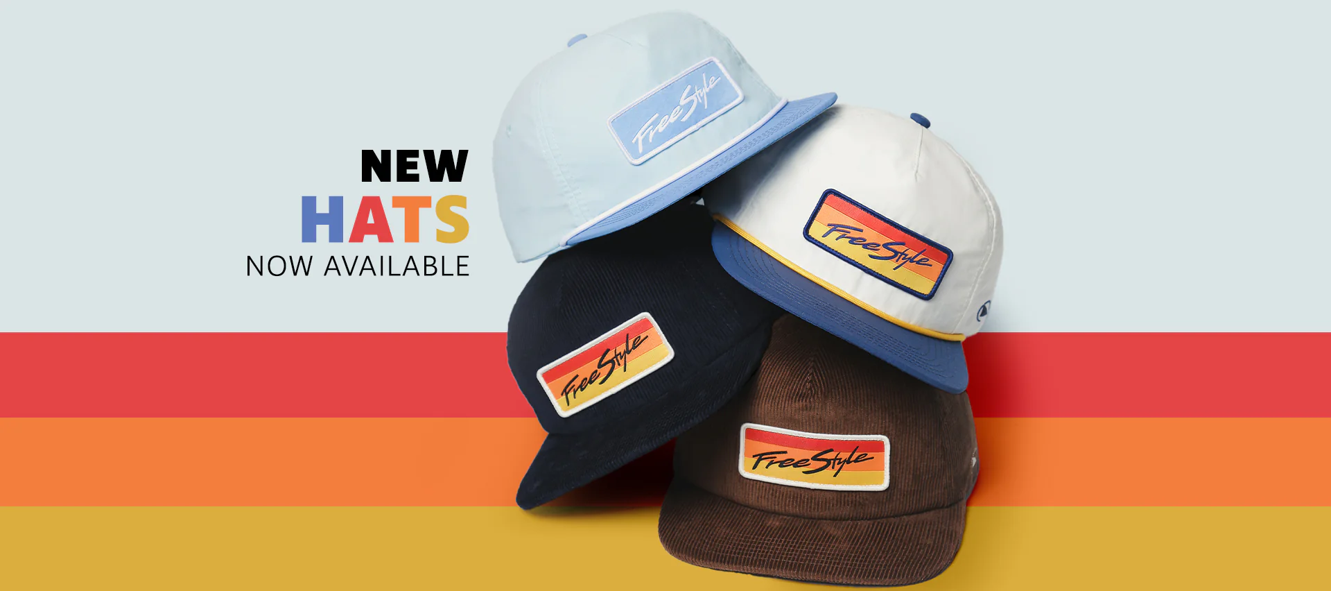 Ride Every Wave in Style